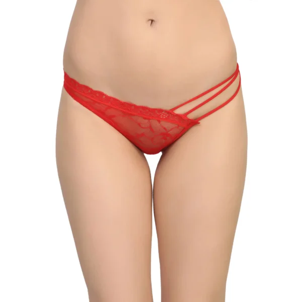Womens Sexy Brief Hot Appealing Panty - Image 3