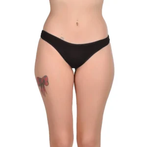 Women's Sexy Brief Bridal Panty for Honeymoon