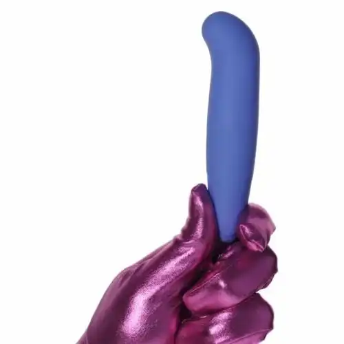 Vibrating Powerful Mini Battery Operated Vibrator - Image 4
