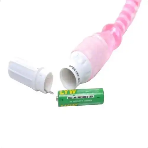 Beaded Shape Vibrator Massager - Image 2