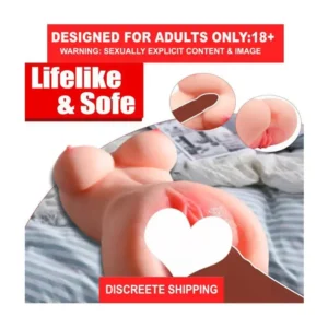 POCKET PUSSY VAGINAL ASS WITH BREAST CHEAP HAND MASTURBATOR SEX TOYS ONLINE INDIA sexy full body