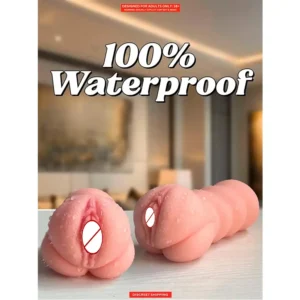 Sex Milf Masturbator Pocket Vagina Pussy CumInside Silicone Pocket Pussy For Masturbation