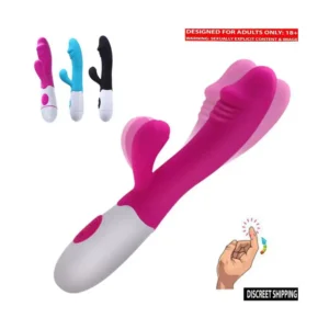 Women's G Spotter Simulator Vibrator