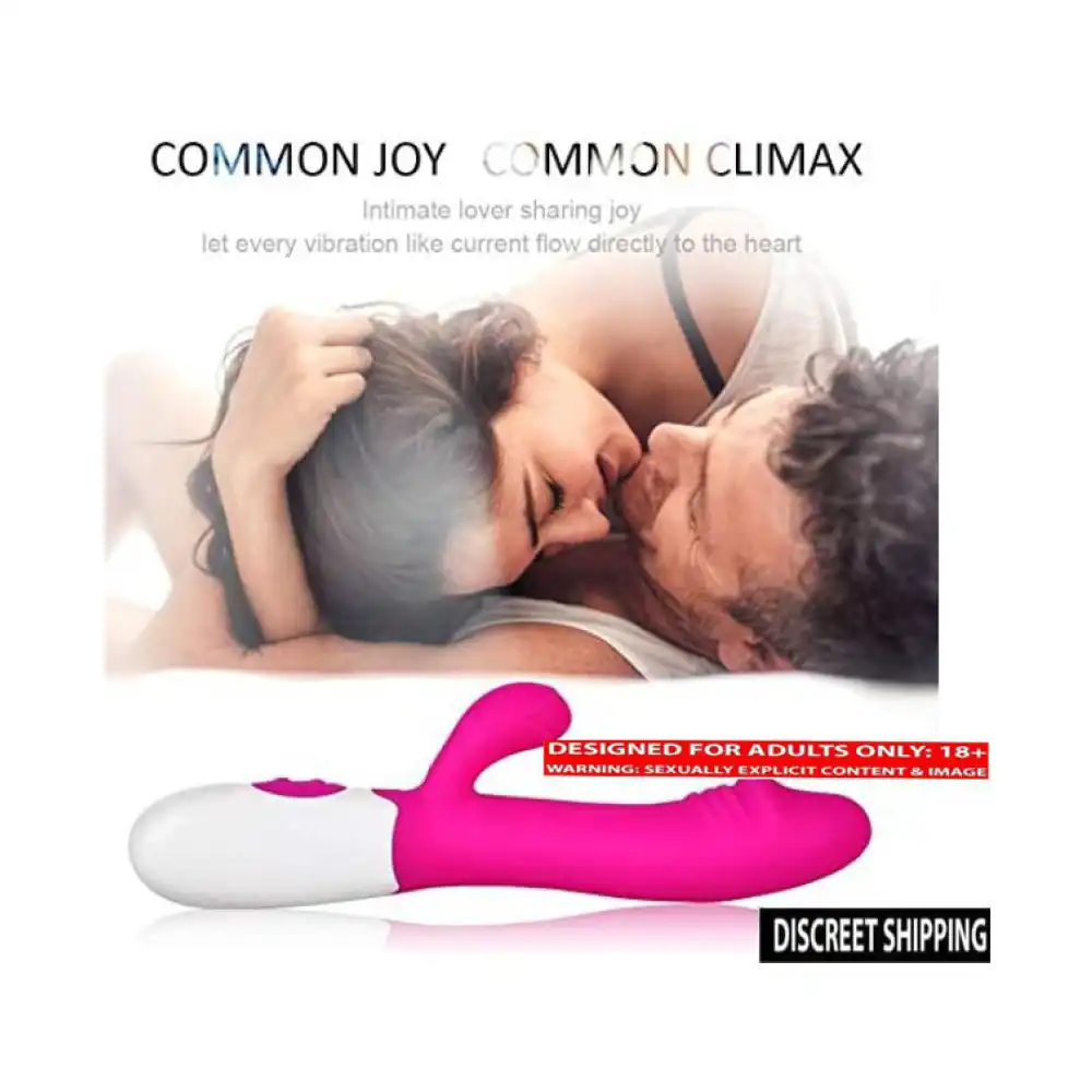 Women's G Spotter Simulator Vibrator - Image 3