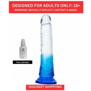 Multi Color Rainbow Pleasure Massager for women