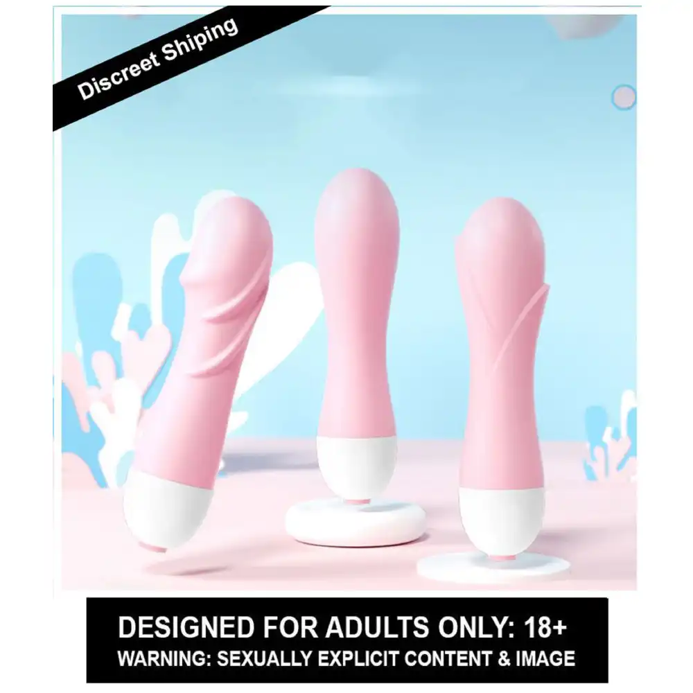WT-21-2.webp 10 FREQUENCY WATERPROOF SILENT SPEAR VEETO VIBRATOR Massager FOR WOMEN - Image 2