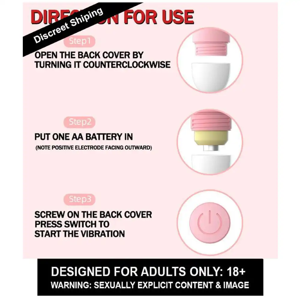 WT-21-4.webp 10 FREQUENCY WATERPROOF SILENT SPEAR VEETO VIBRATOR Massager FOR WOMEN - Image 4