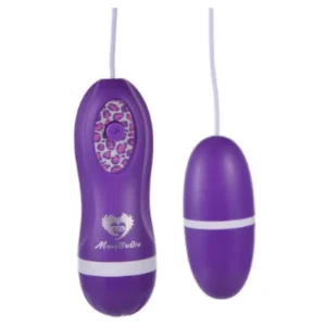 Egg Vibrator Relax Massager for Women
